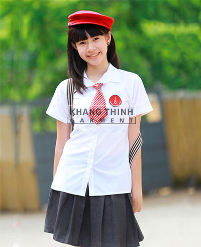 Đồng phục học sinh